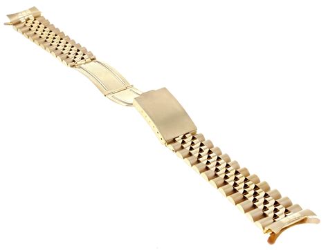 european watch bands to fit rolex|Rolex watch bands for sale.